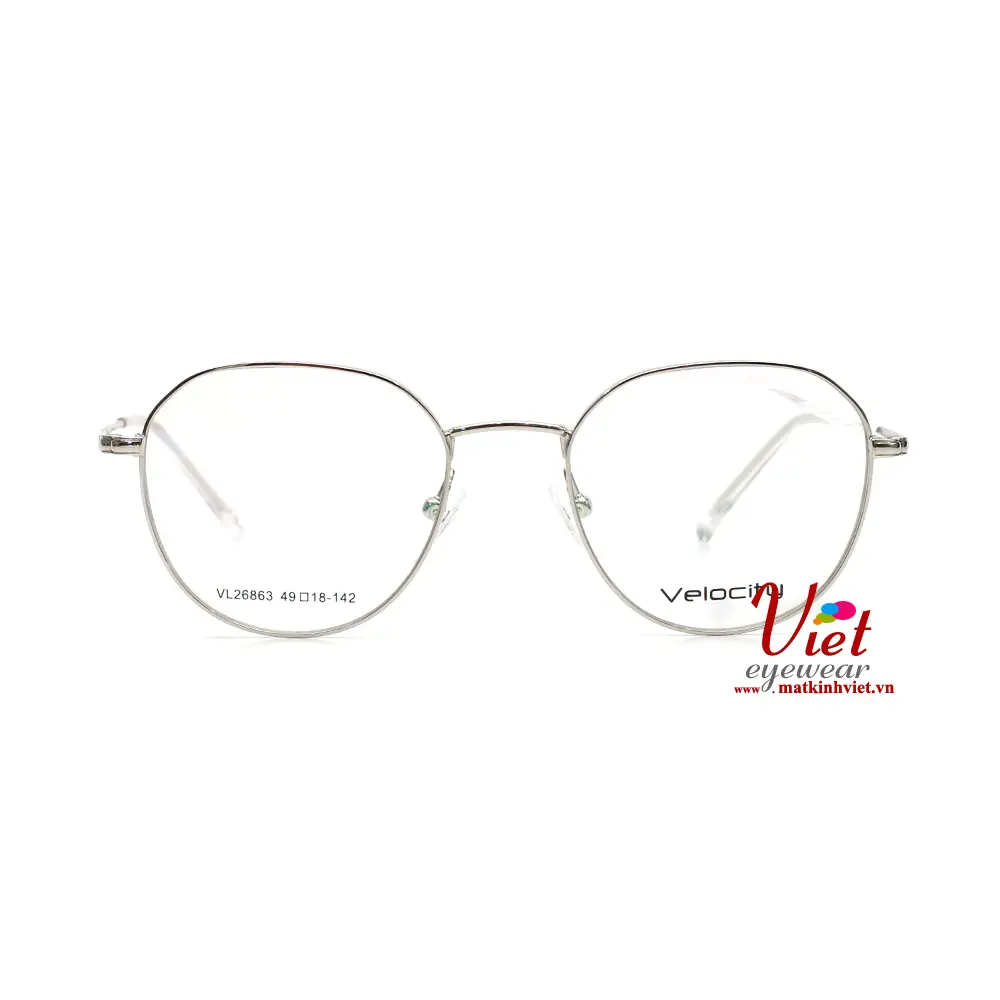 Gọng kính Velocity VL26863 C04