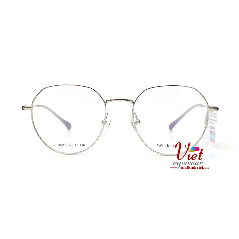 Gọng kính Velocity VL26917 C04