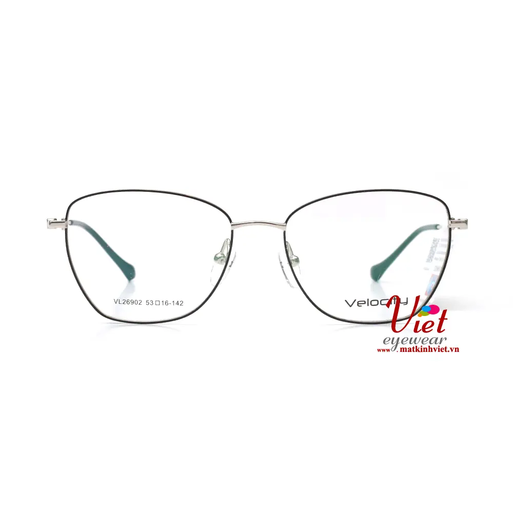 Gọng kính Velocity VL26902 C14