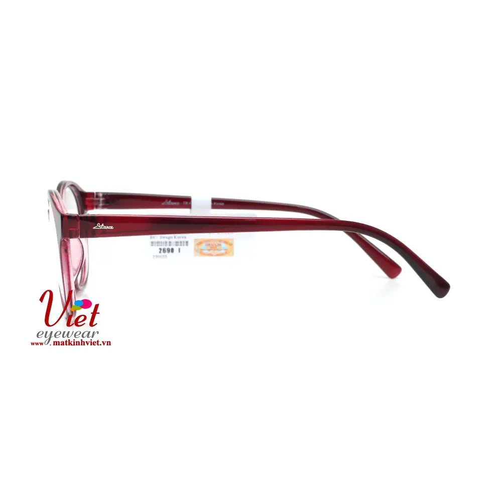 Gọng kính Stance ST2690 I