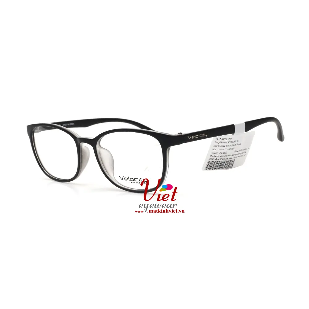 Gọng Kính Velocity VL19461 02