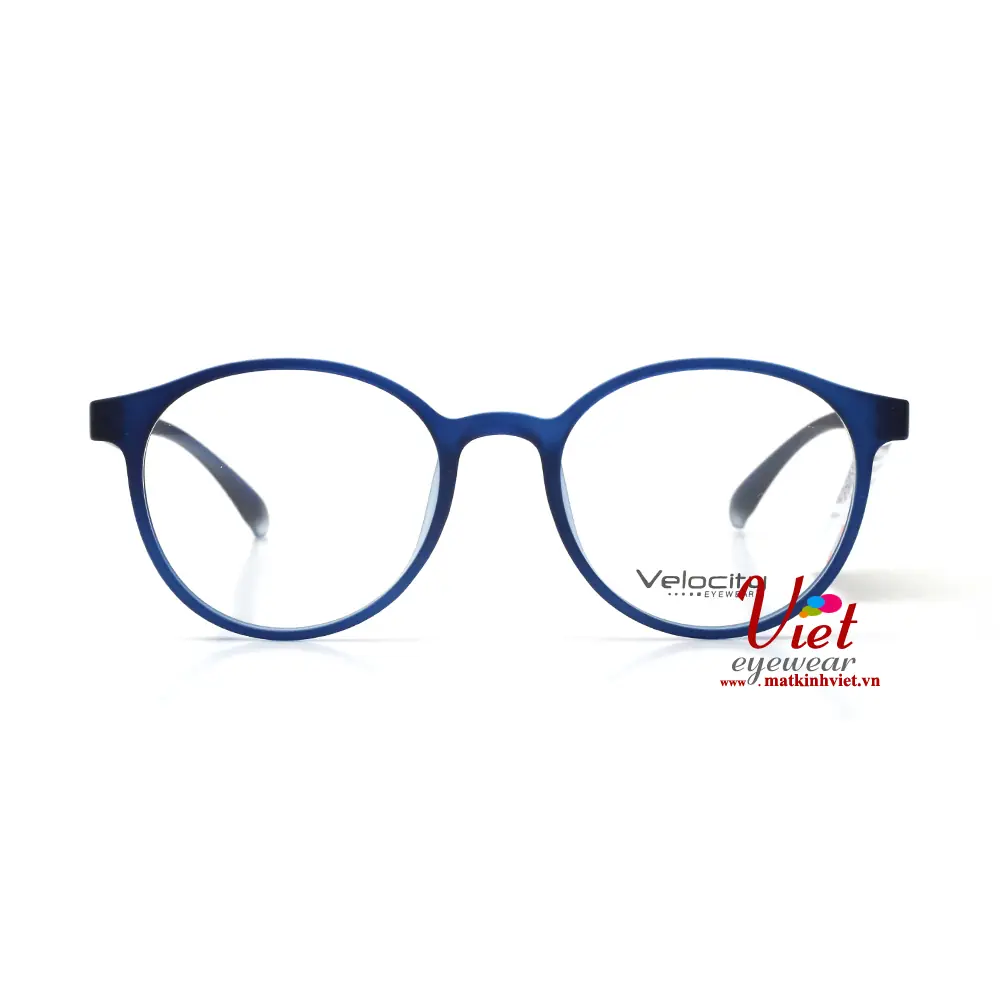 Gọng kính Velocity VL98452 160