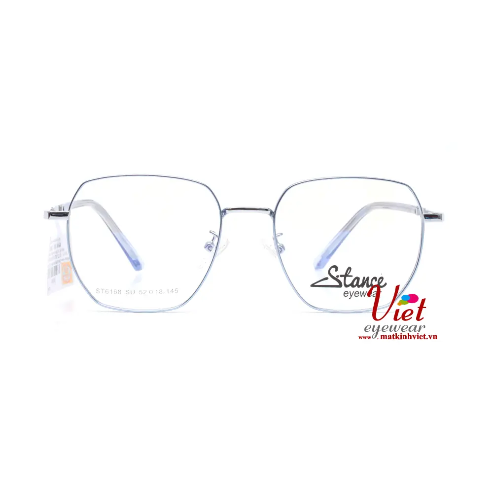 Gọng kính Stance ST6168 SU