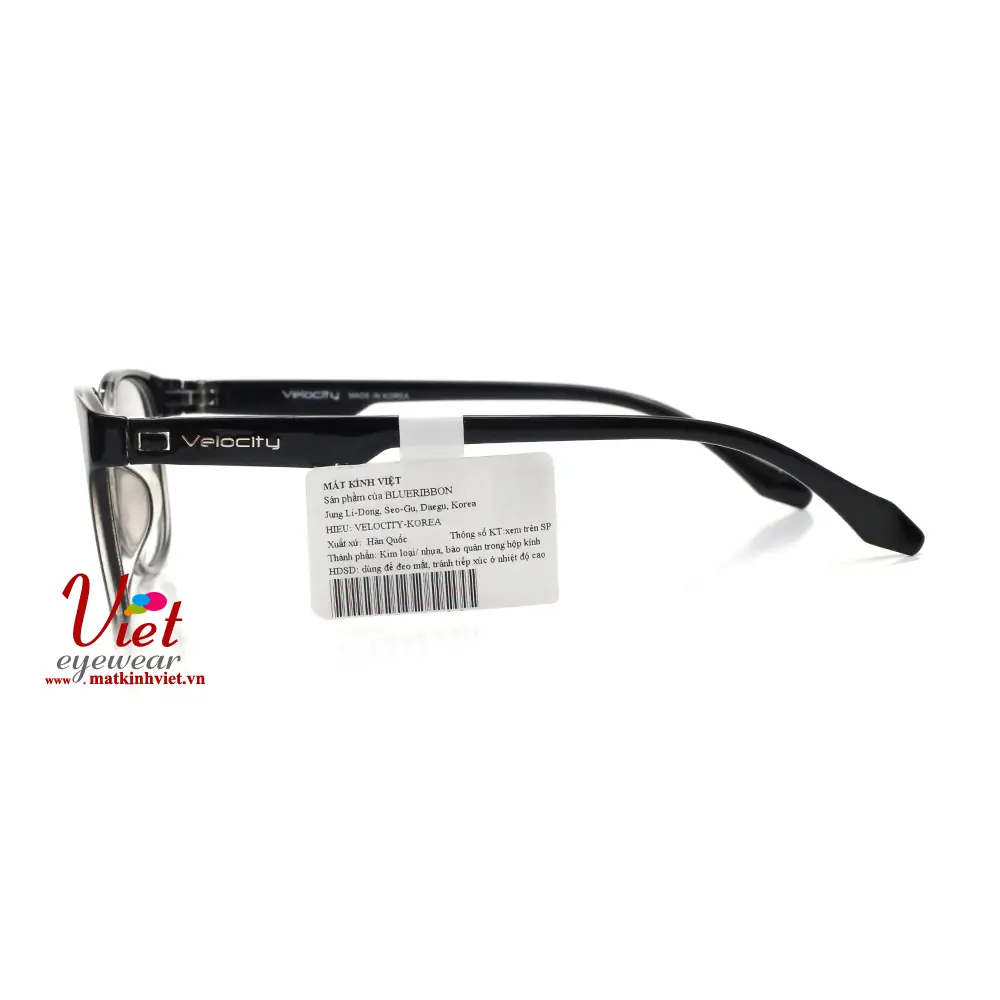 Gọng kính Velocity VL10431 C1