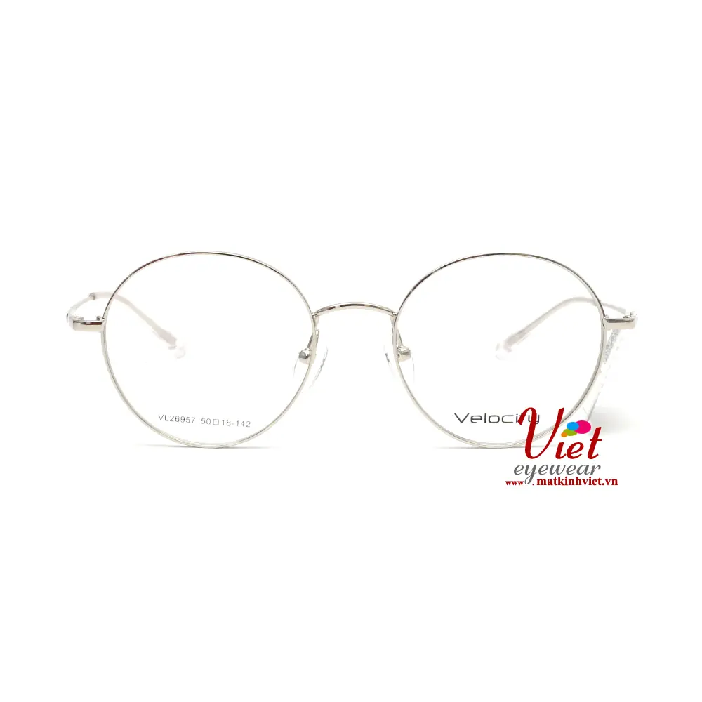 Gọng kính Velocity VL26957 C14J