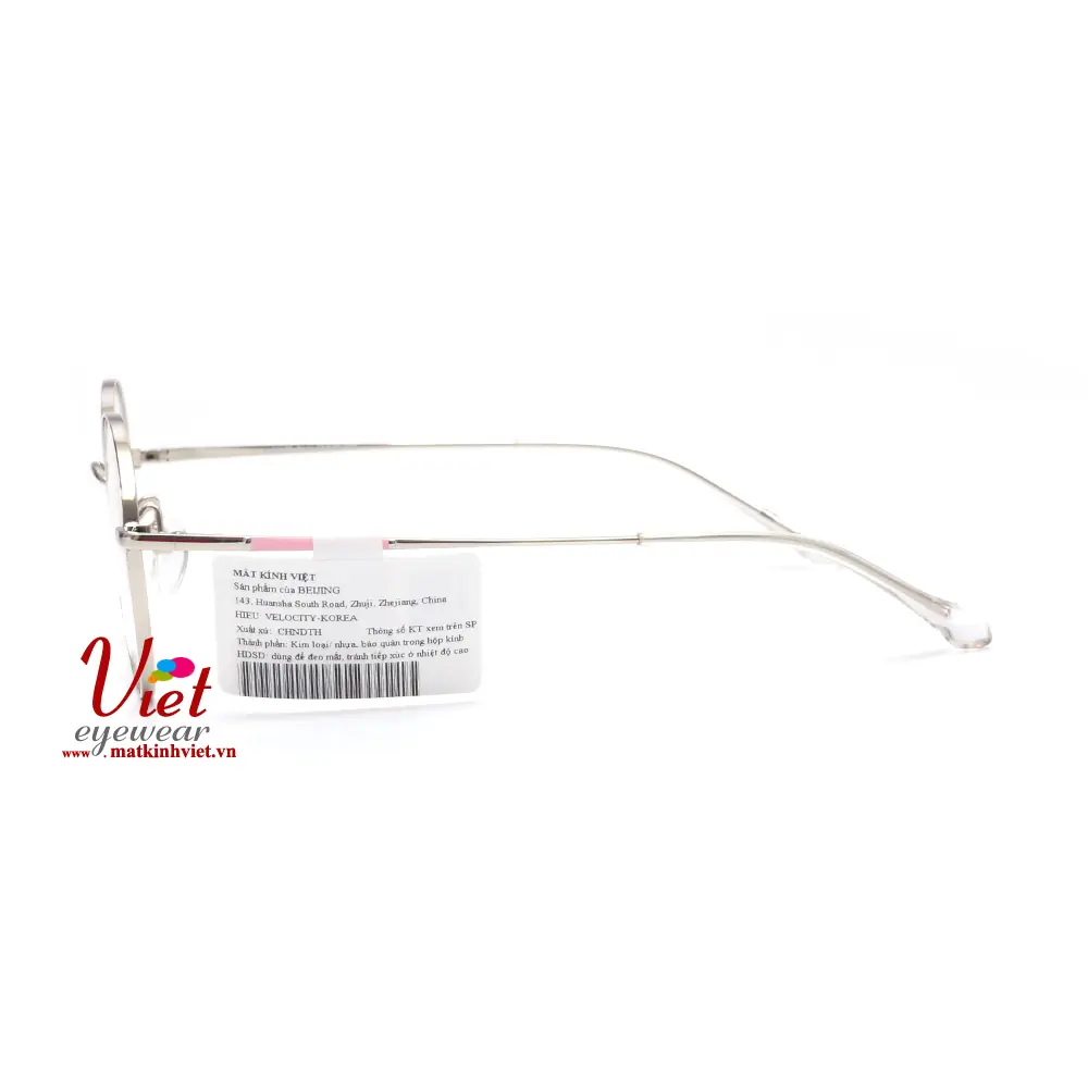 Gọng kính Velocity VL26957 C14J