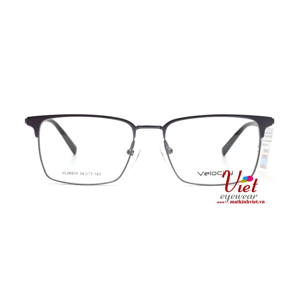 Gọng kính Velocity VL26939 C06