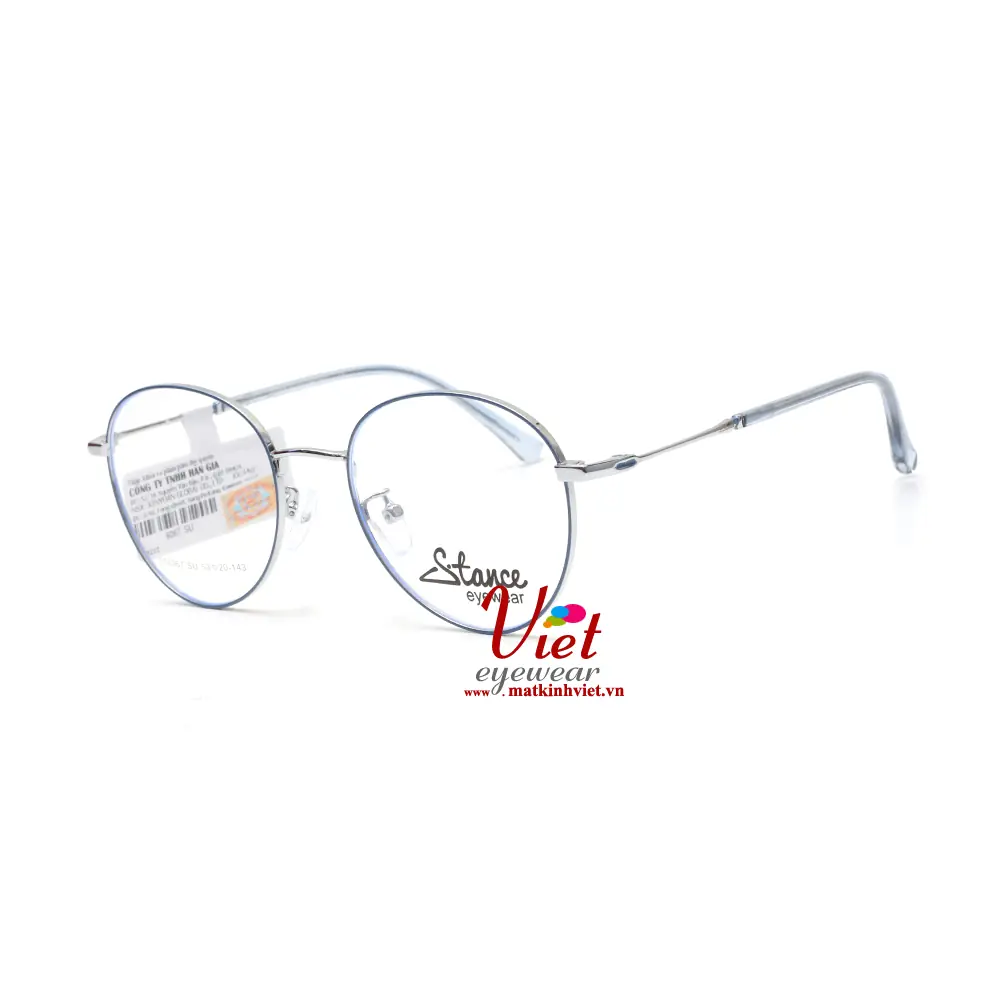 Gọng kính Stance ST6067 SU