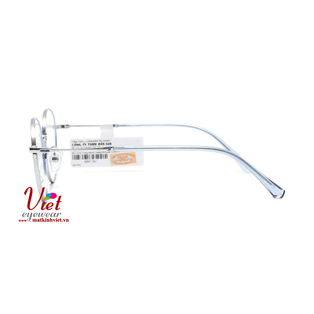 Gọng kính Stance ST6067 SU