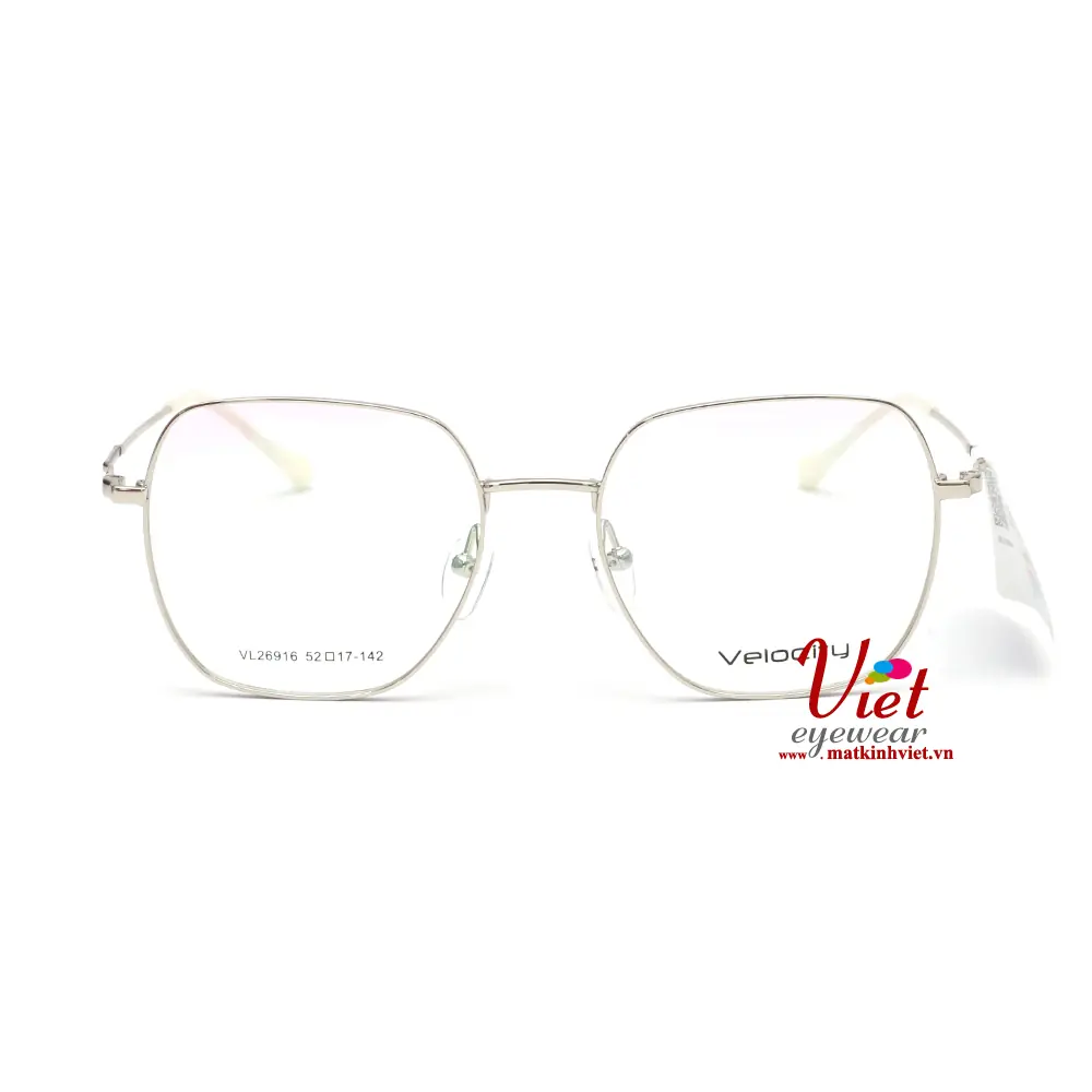 Gọng kính Velocity VL26916 C4