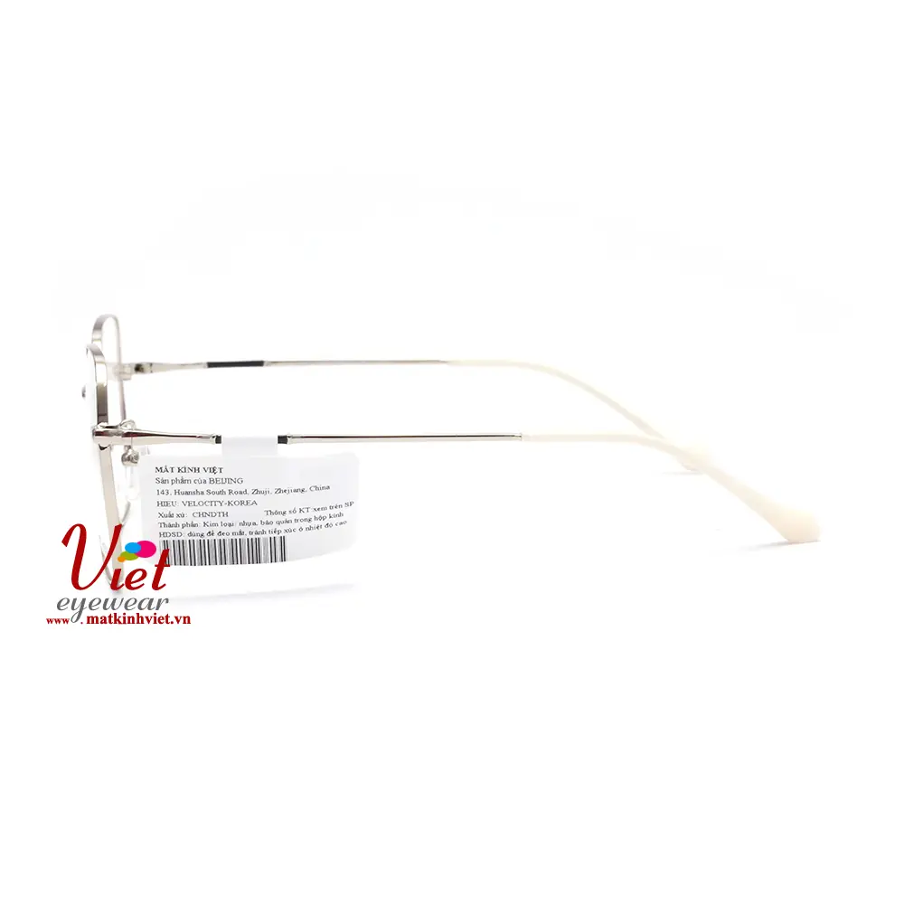 Gọng kính Velocity VL26916 C4
