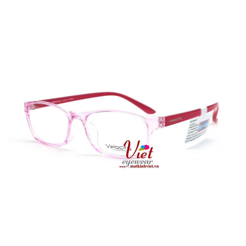 Gọng kính Velocity VL98475 778