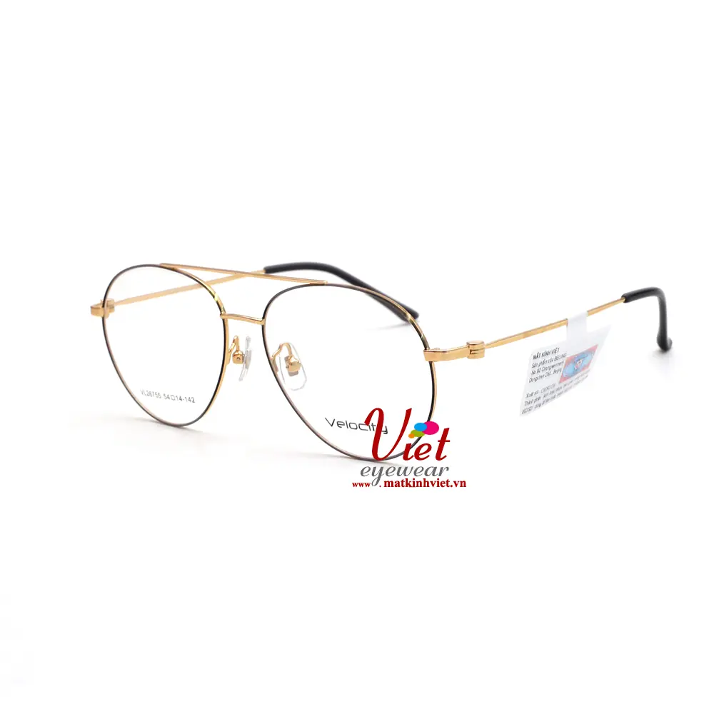 Gọng kính Velocity VL26755 C01