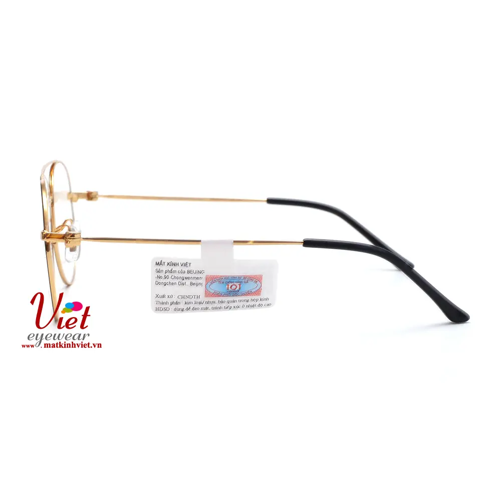 Gọng kính Velocity VL26755 C01