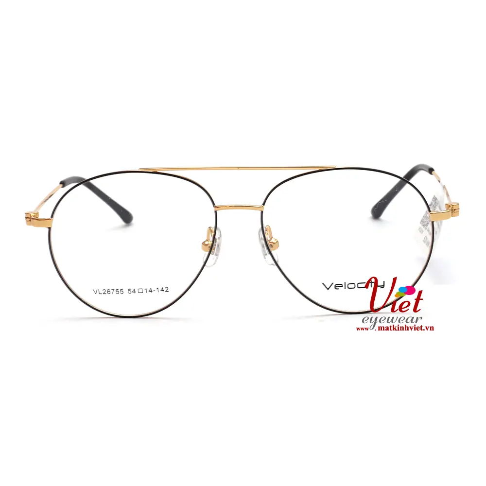 Gọng kính Velocity VL26755 C01
