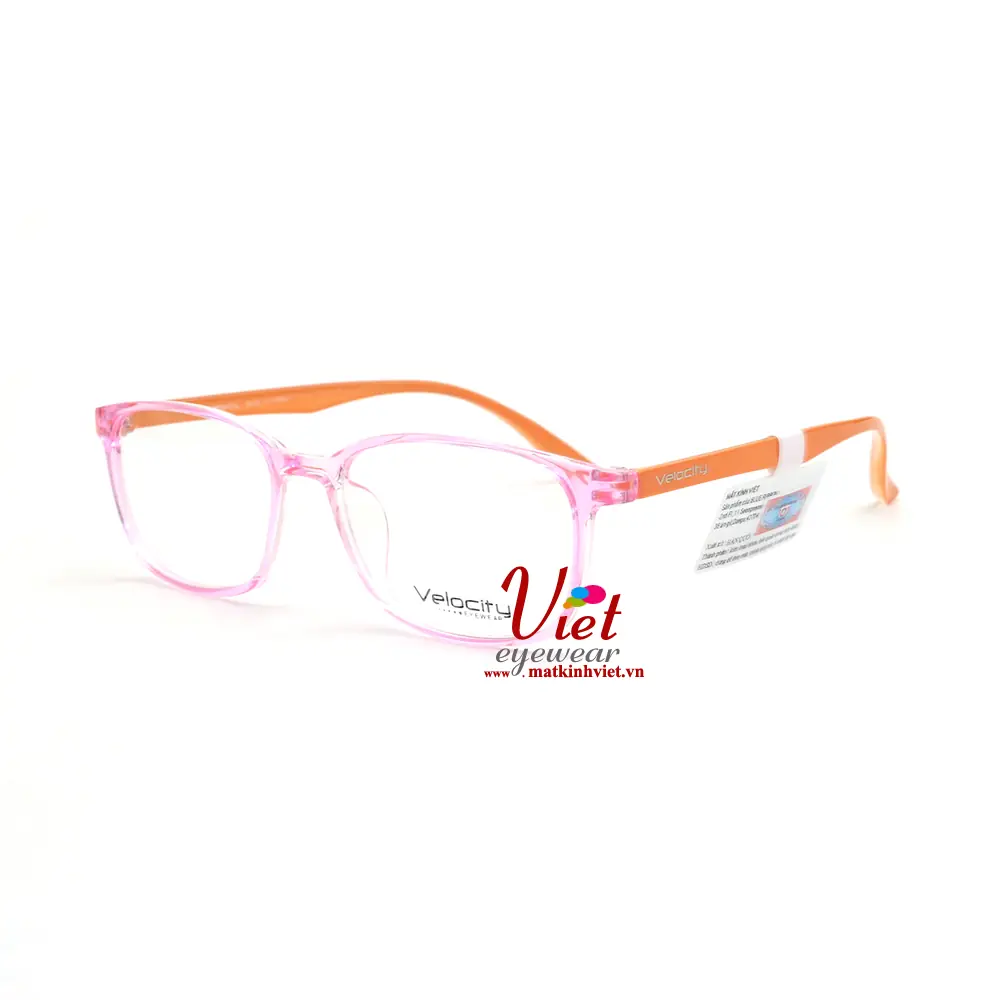 Gọng kính Velocity VL18452 1A
