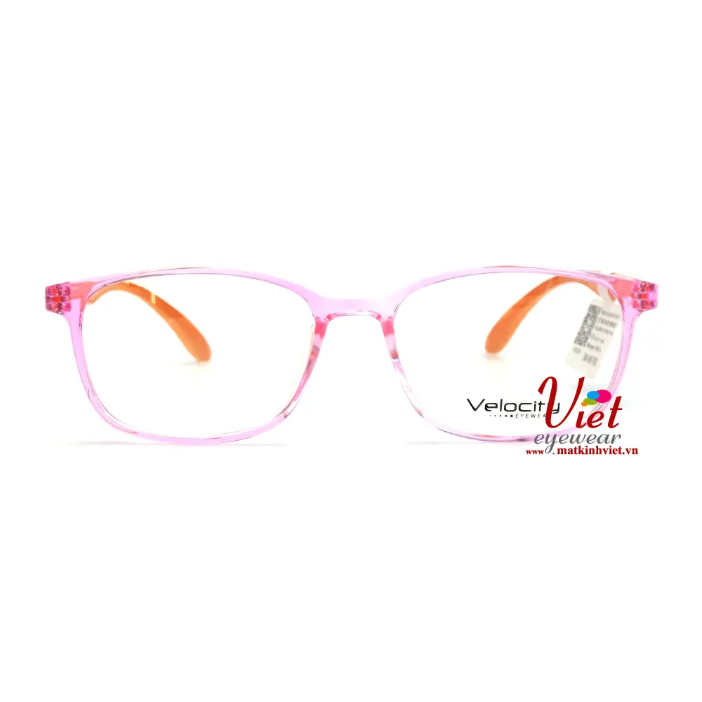 Gọng kính Velocity VL18452 1A