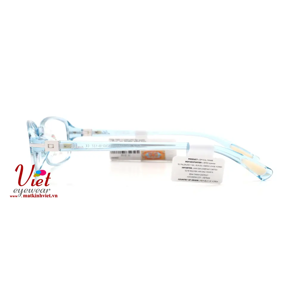 Gọng kính Stance ST2512 U