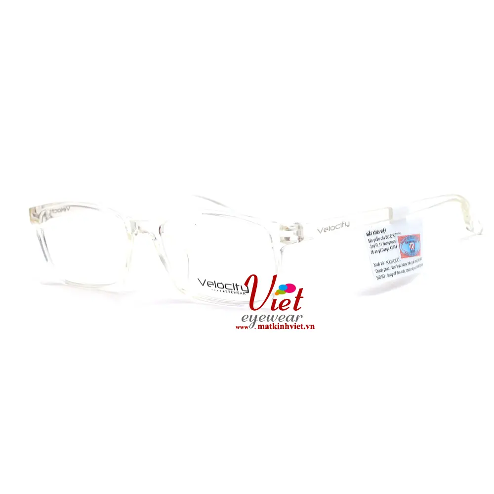 Gọng kính Velocity VL17455 41