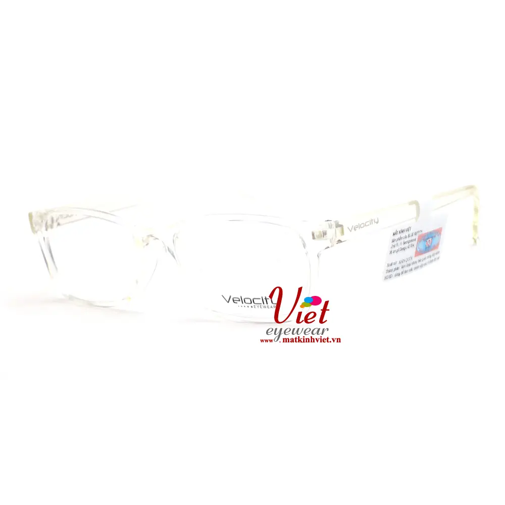 Gọng Kính Velocity VL1480 41