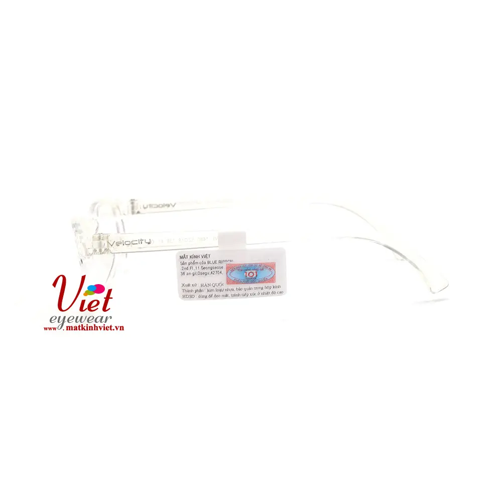 Gọng kính Velocity VL1480 41