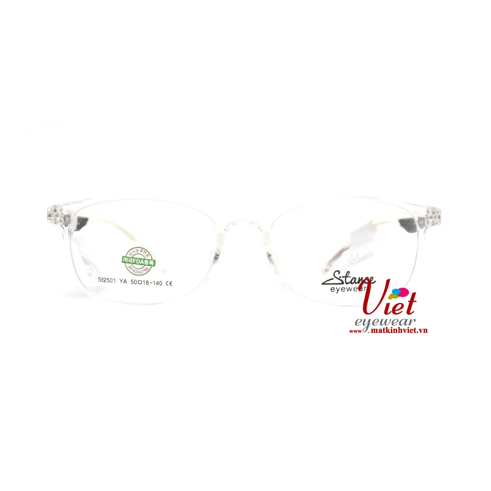 Gọng kính Stance ST2501 YA
