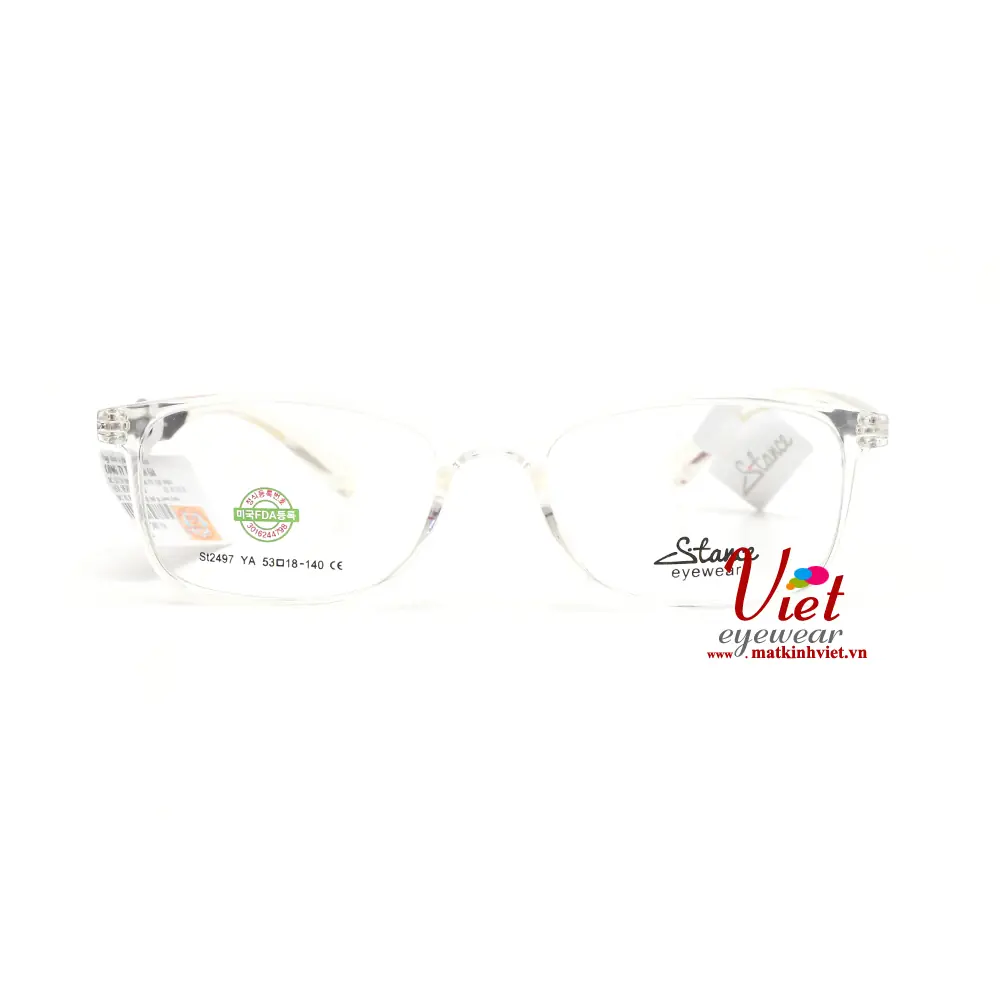 Gọng kính Stance ST2497 YA