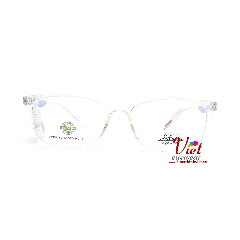 Gọng kính Stance ST2494 YQ