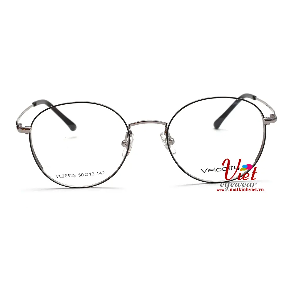 Gọng kính Velocity VL26823 C04