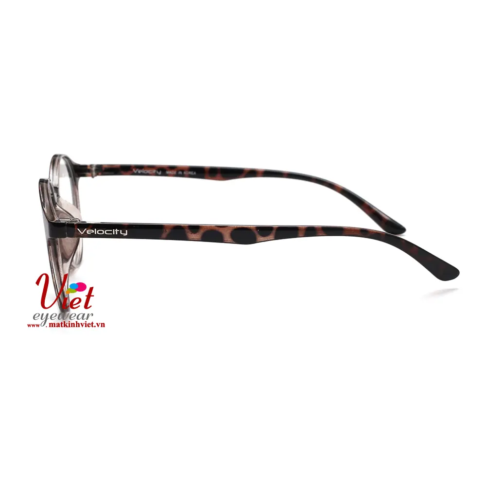 Gọng kính Velocity VL18454 42
