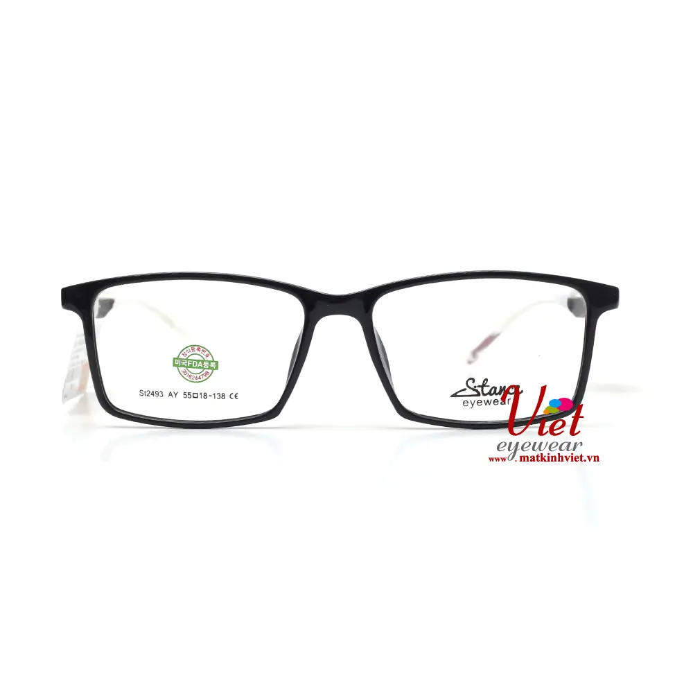 Gọng kính Stance ST2493 AY
