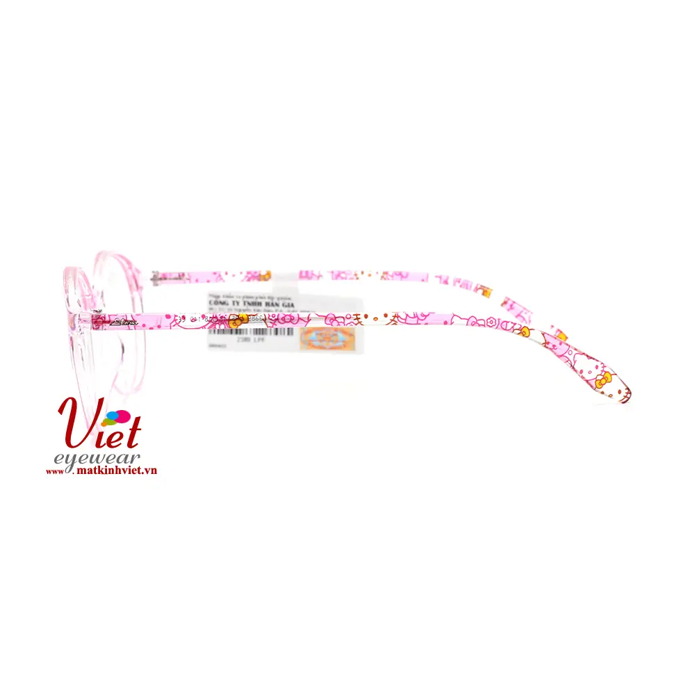 Gọng kính Stance ST2389 LPF