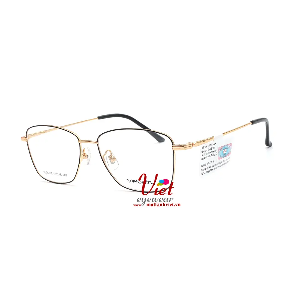Gọng kính Velocity VL26765 C01