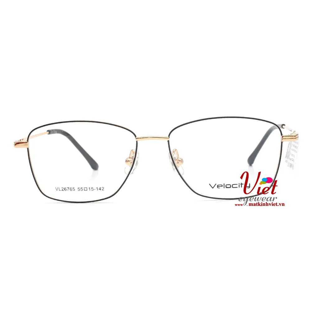Gọng kính Velocity VL26765 C01