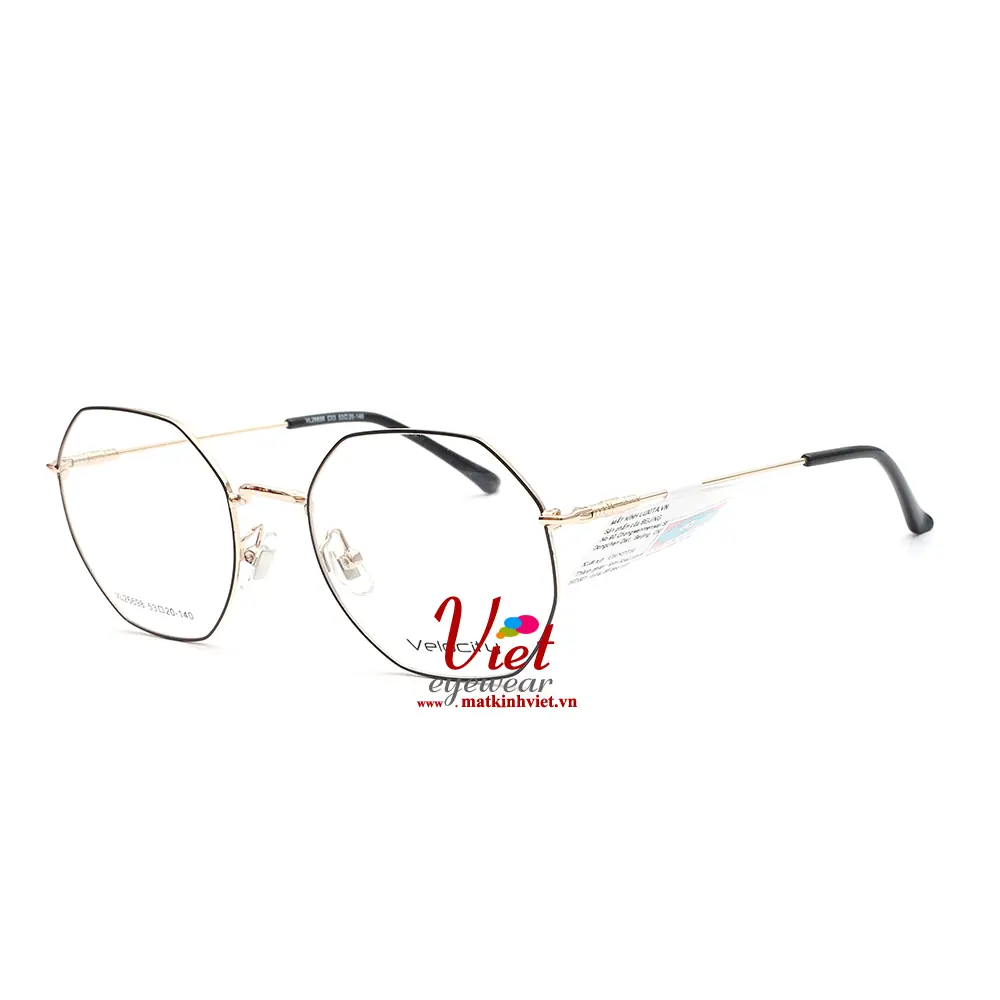 Gọng kính Velocity VL26698 C03