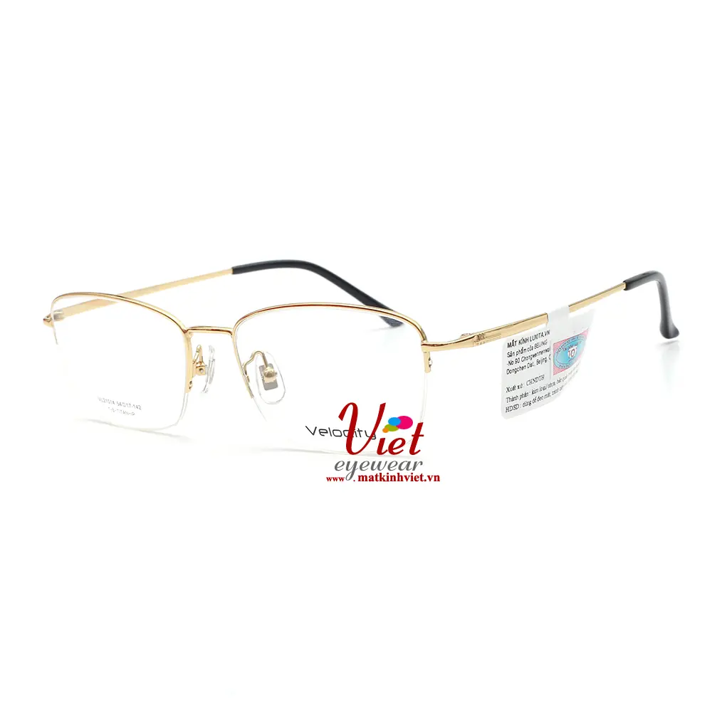 Gọng kính Velocity VL21014 C01