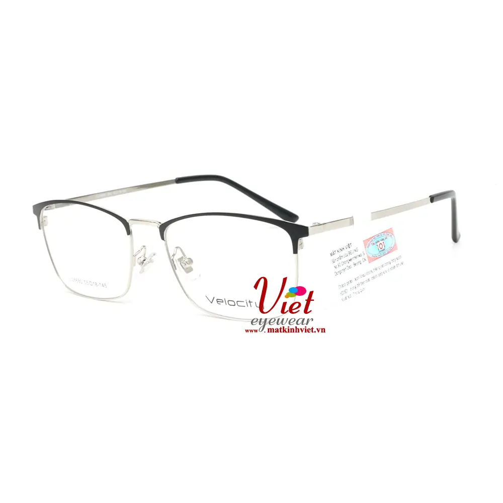 Gọng Kính Velocity VL26680 C04