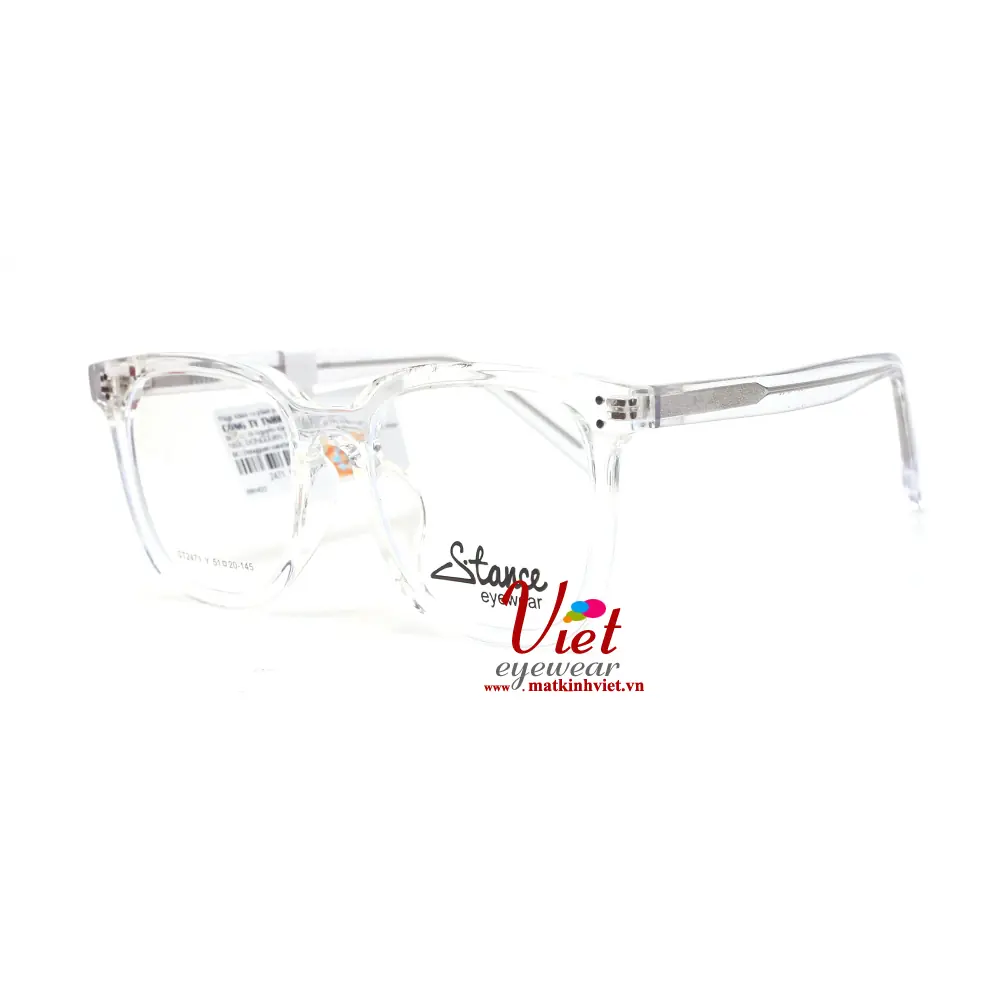 Gọng kính Stance ST2471 Y