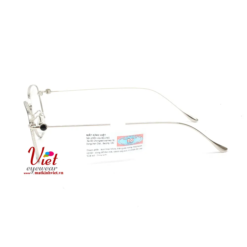 Gọng kính Velocity VL26670 C04