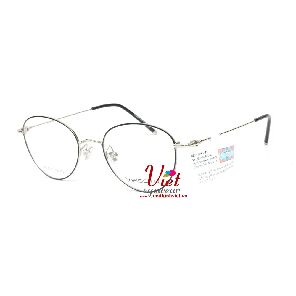 Gọng Kính Velocity VL26668 C04