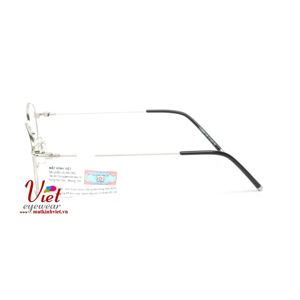 Gọng kính Velocity VL26668 C04