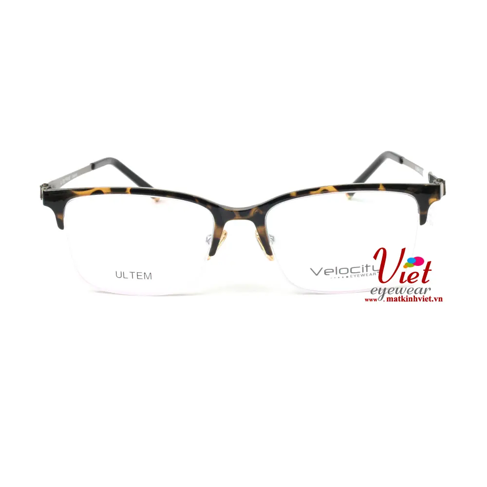 Gọng kính Velocity VL6576 C5