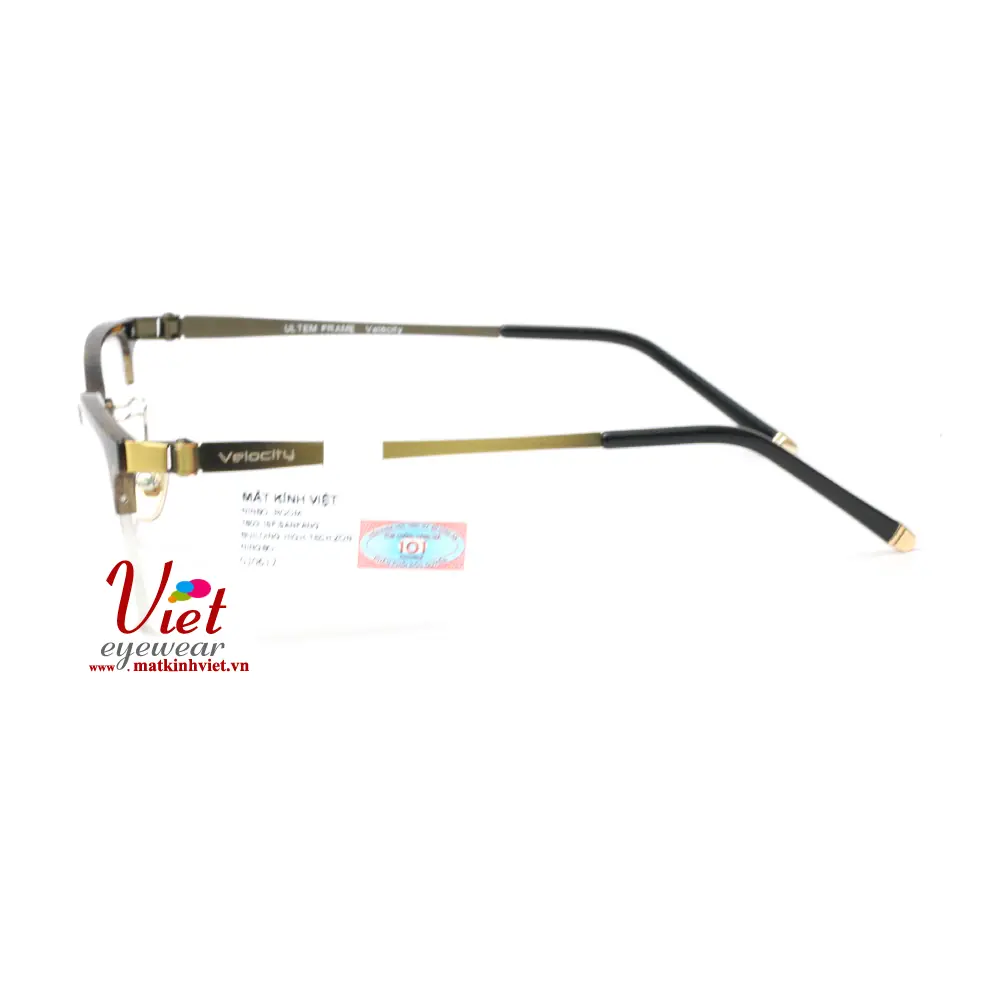 Gọng kính Velocity VL6576 C5