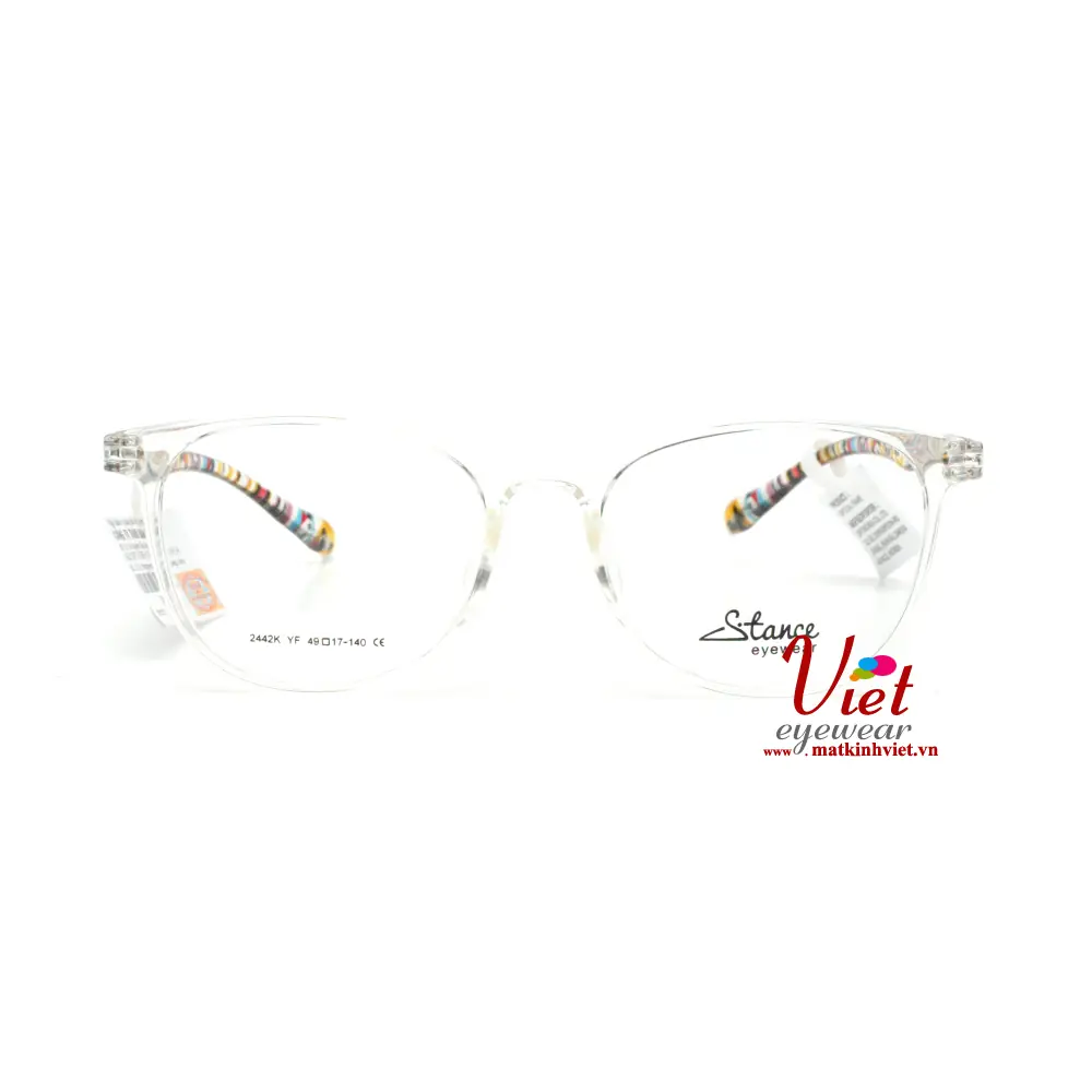 Gọng kính Stance ST2442K YF