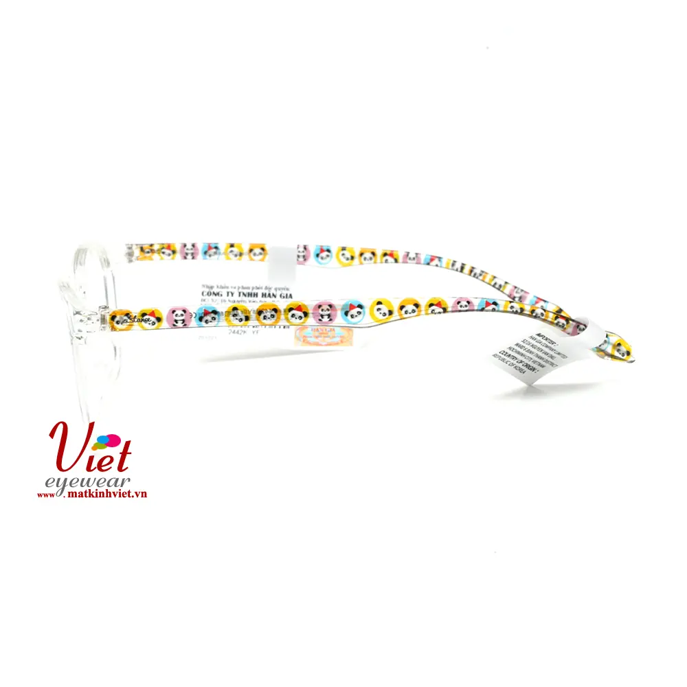 Gọng kính Stance ST2442K YF