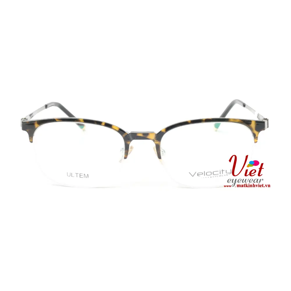 Gọng kính Velocity VL6575 C5