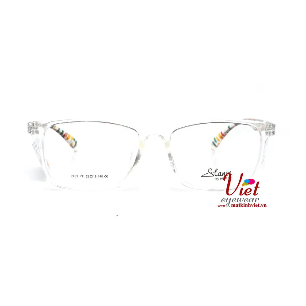 Gọng kính Stance ST2433 YF