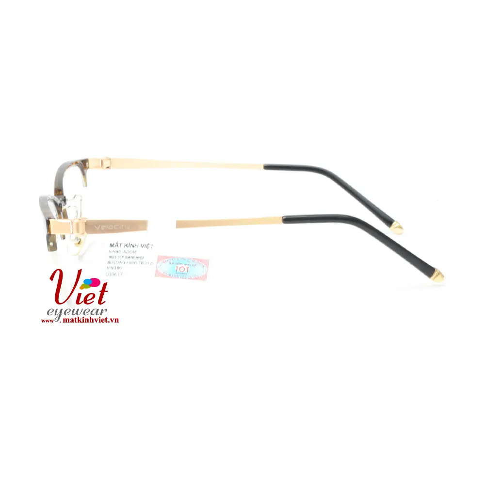 Gọng kính Velocity VL6574 C5