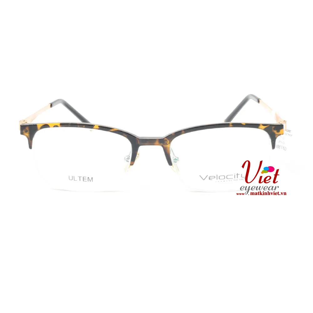 Gọng kính Velocity VL6574 C5