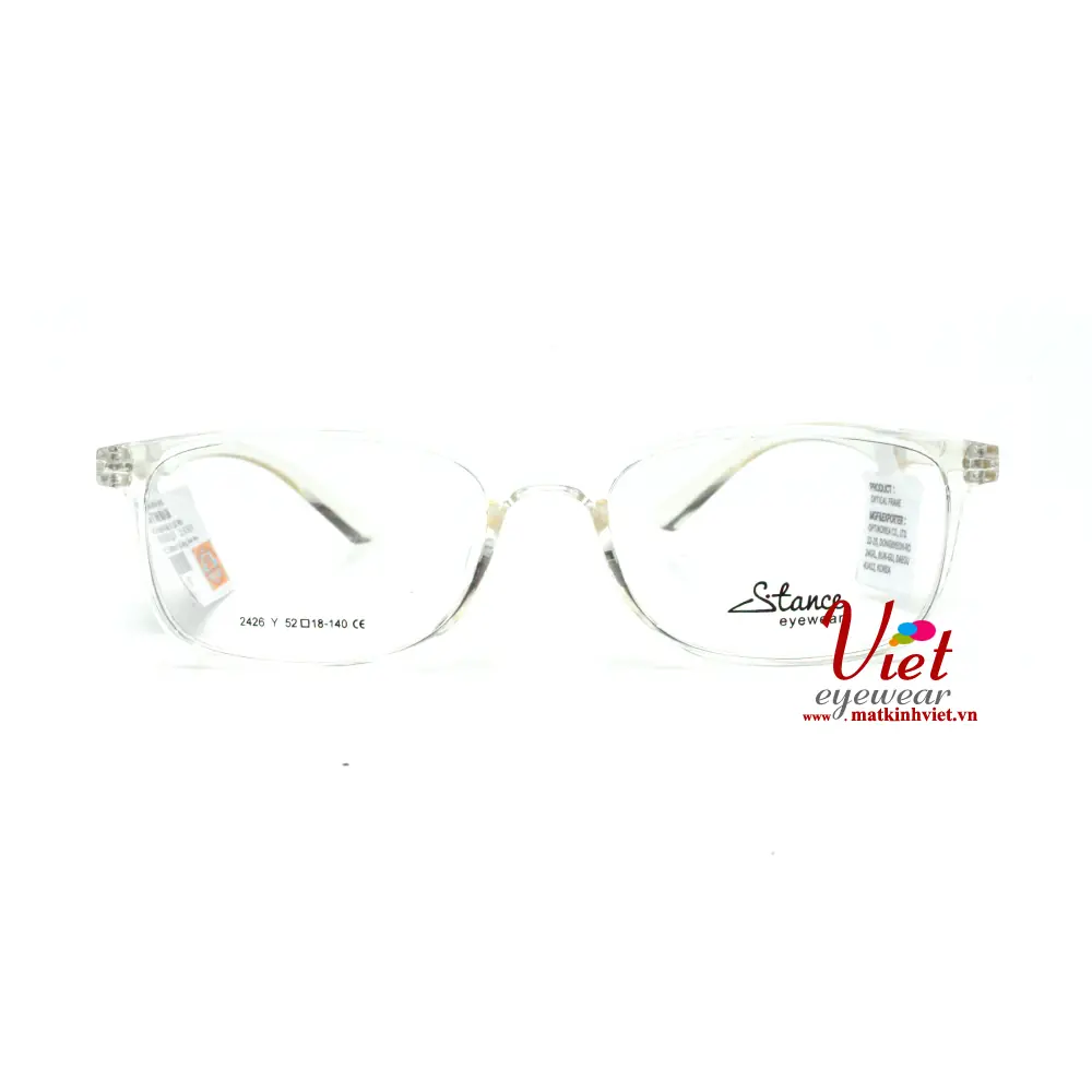Gọng kính Stance ST2426 Y
